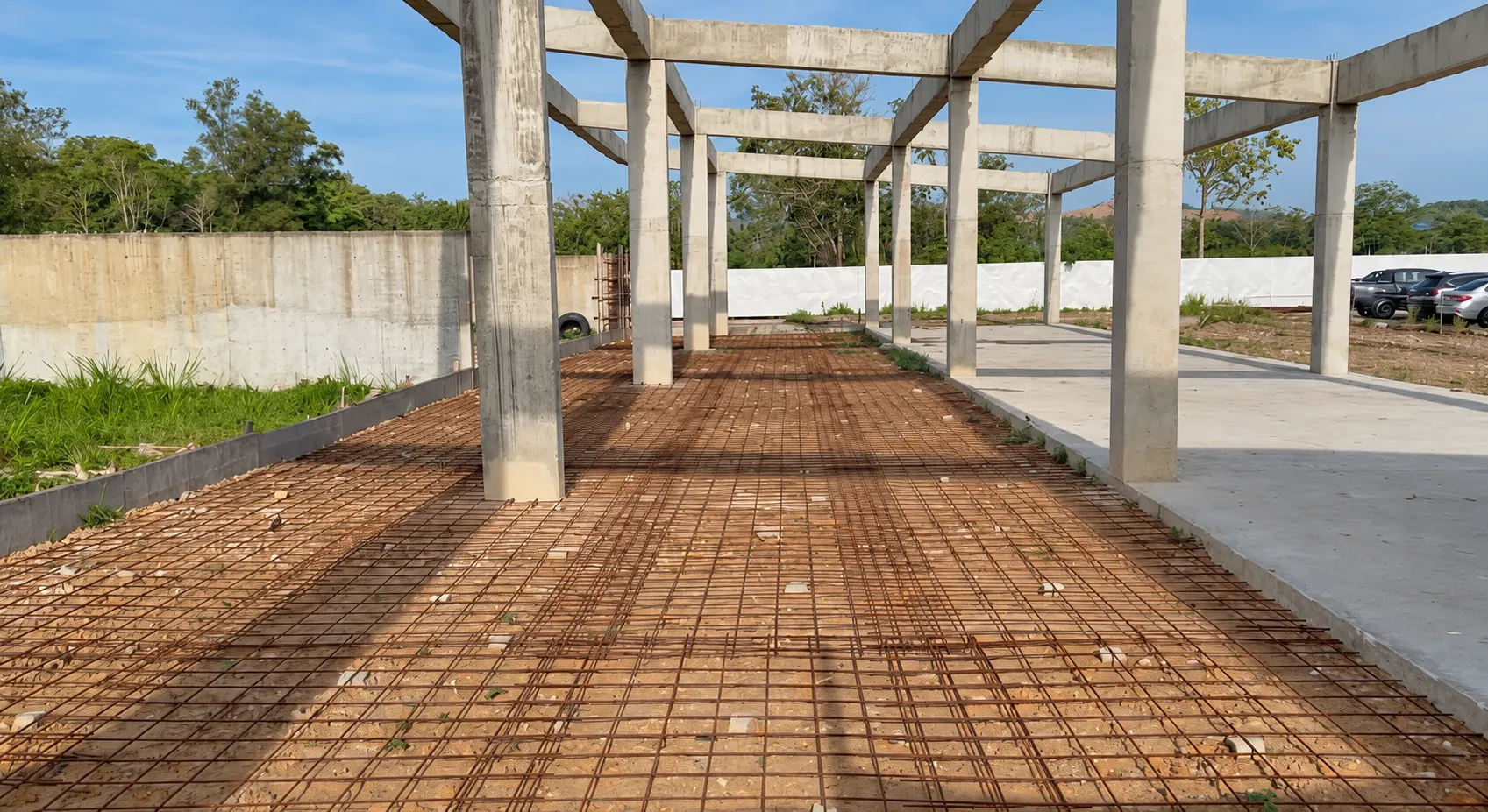 Unggul Shooting Academy Continues Its Development